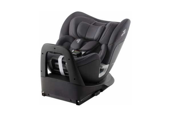 Britax swivel turvaistuin